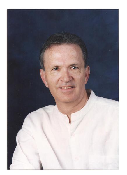 Peter Damestoy: Newmarket