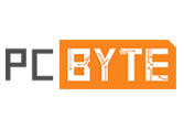 PC Byte logo