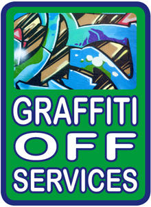 Graffiti Off Services