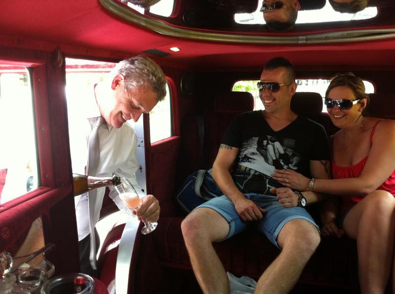 Bogart's Limousines