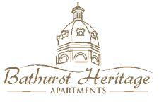 Bathurst Heritage Apartments: 244 William St