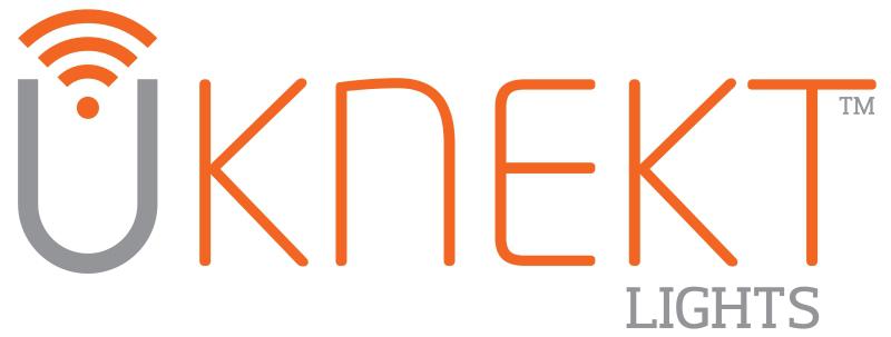 Uknekt logo