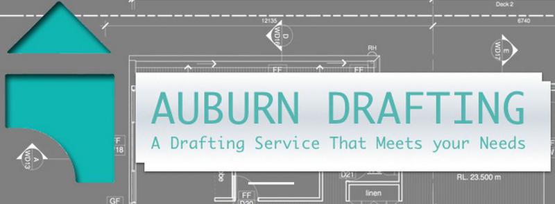 Auburn Drafting