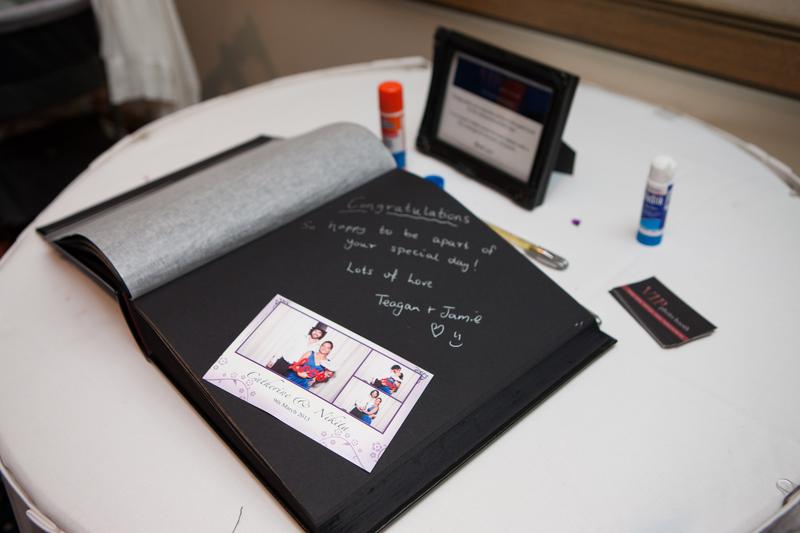 Memory Maker Photo Booths