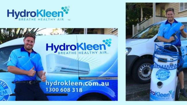 HydroKleen: Brisbane West