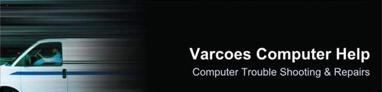 Varcoes Computer Help