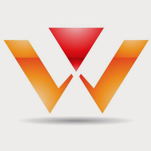 Wright Executive logo