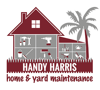 Handy Harris