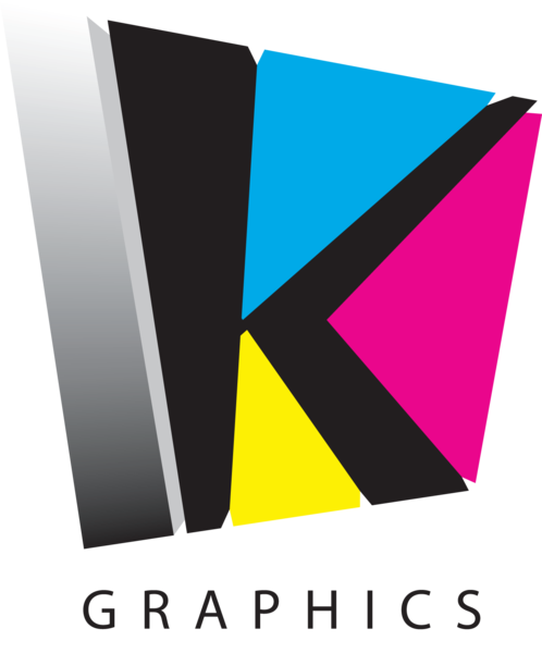 K-graphics Website Design & SEO Services logo