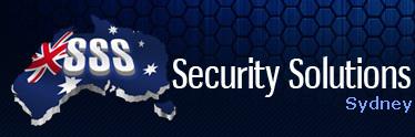 Security Solution Sydney