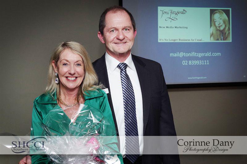 Southern Highlands Chamber of Commerce and Industry