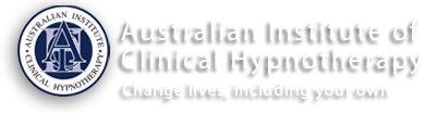 Australian Institute of Clinical Hypnotherapy