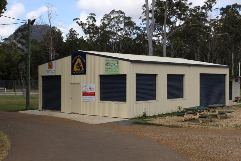 Ausheds Pty Ltd