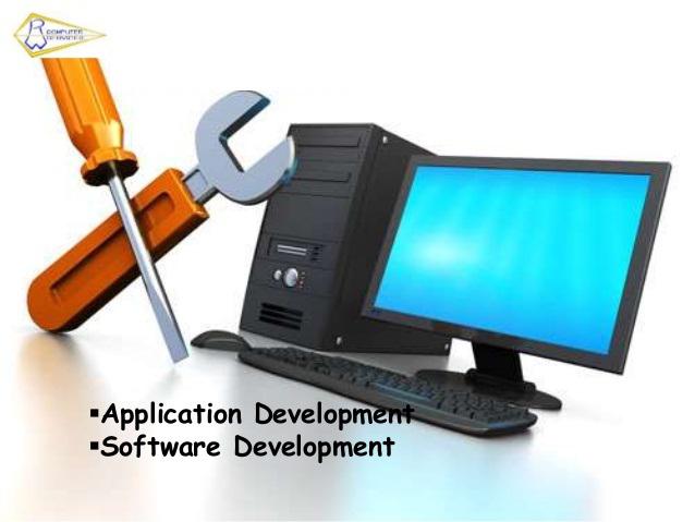 RW Computer Services
