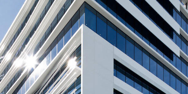 Corporate House: Fortitude Valley