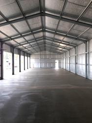 Ranbuild: Bega
