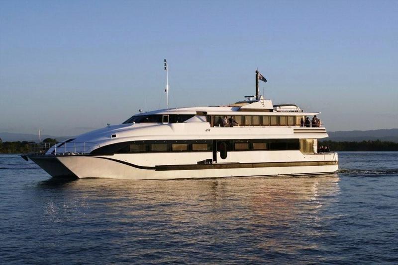 Imagine Cruises