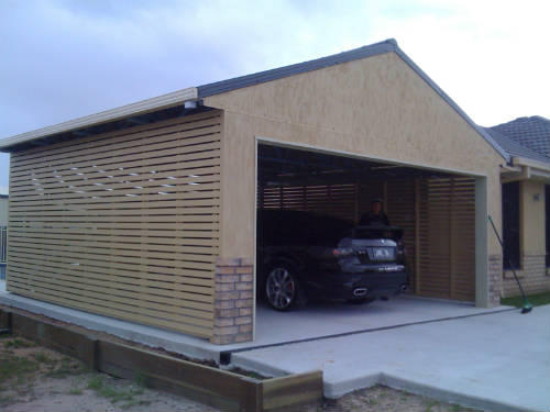 Metile Roofing