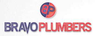 Bravo Plumbers logo