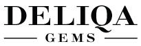 Deliqa Gems logo