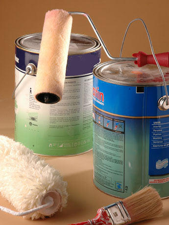 Paint Way