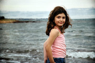 In Photography