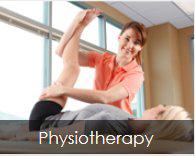 Total Physiocare: Camberwell logo