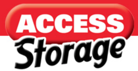 Access Storage: Evanston