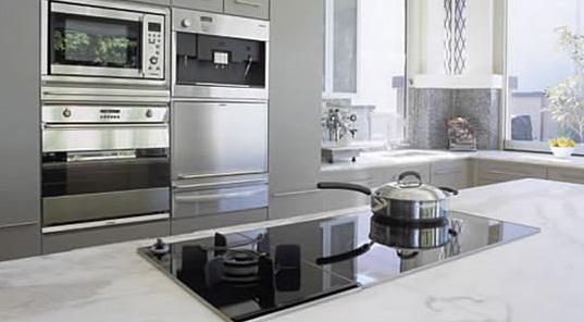 Mastercraft Kitchens