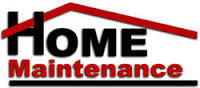 Home Maintenance & Appliance Repair