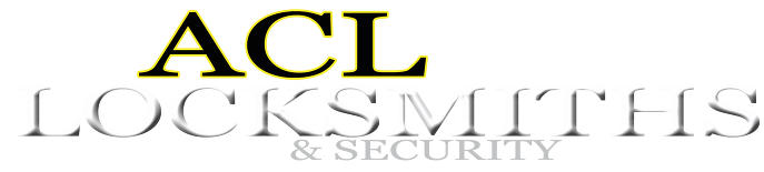 ACL Locksmiths & Security