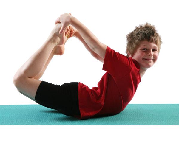 Body Yoga