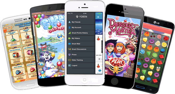 Mobile Game Investments