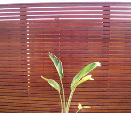 Reseal Timber Decks: St Helena