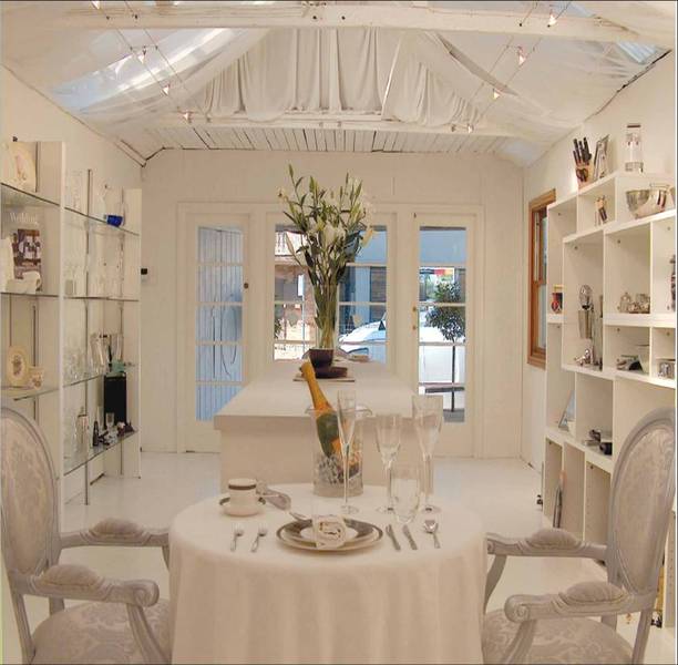 Wedding Gifts Direct Pty Ltd: Balmain