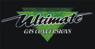 Ultimate Gas Conversions