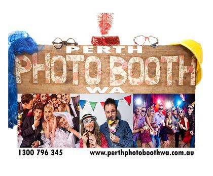 Perth Photo Booth WA