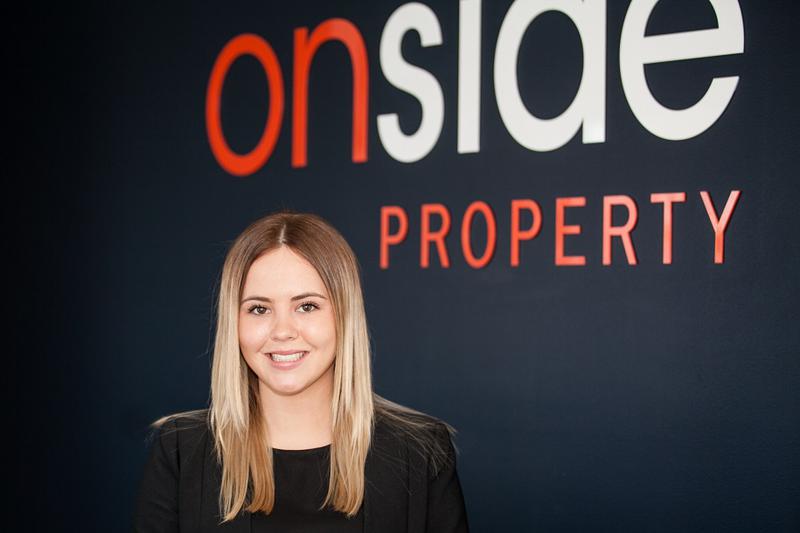 Onside Property