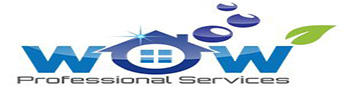 Wow Professional Services Pty Ltd: Canberra logo