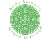 Body Balance Mobile Massage logo