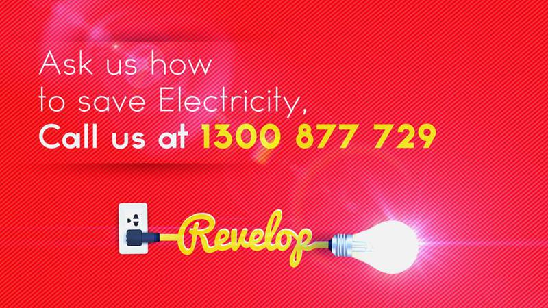Revelop Group Pty Ltd