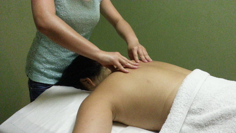 Mosman Asian Relaxation Massage