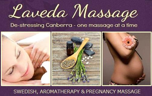 Laveda Massage