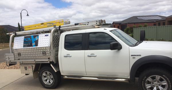 KDL Plumbing & Gas