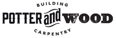 Potter and Wood logo