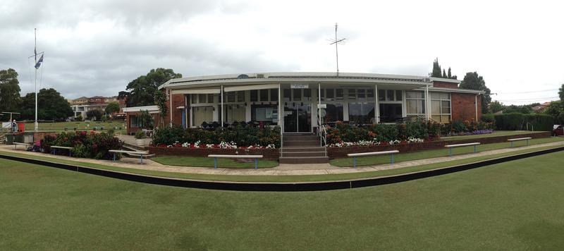 South Coogee Bowling Club Ltd