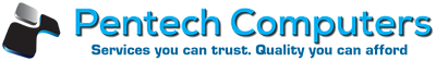 Pentech Computers