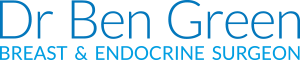 Dr Ben Green