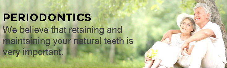 National Periodontics