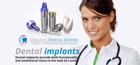 Miranda Dental Centre